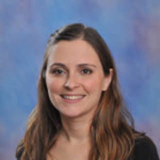 Sarah (Olson) Fernandes