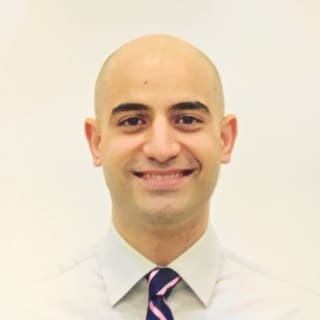 Hussam Ziad Al-Sharif, MD, Pulmonology, Eau Claire, WI