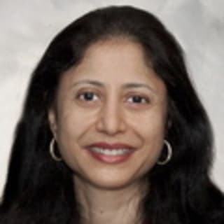 Priya Rastogi, MD, Radiology, New Haven, CT, George Washington University Hospital