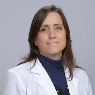 Teresa Corrigan