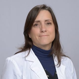 Teresa Corrigan, Family Nurse Practitioner, Syracuse, NY