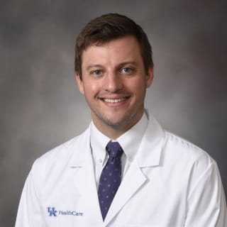 Dr. Nicholas Severyn, DO – Lexington, KY | Pediatrics