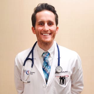 Ryan Schott, PA, Family Medicine, Cumming, GA