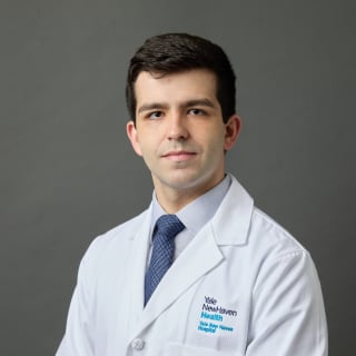 Daniel Alfonso-Ying, MD, General Surgery, New Haven, CT