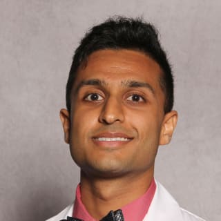 Nihaal Reddy, MD, Resident Physician, San Diego, CA