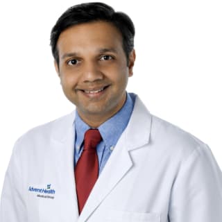 Mitesh Lotia, MD, Neurology, Orlando, FL