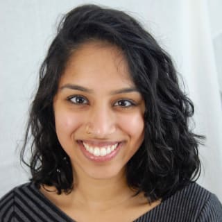 Yamini Krishnamurthy, MD