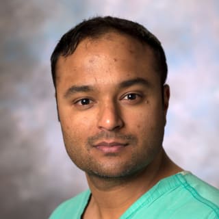 Alok Moharir, MD, Anesthesiology, Columbus, OH, Nationwide Children's Hospital