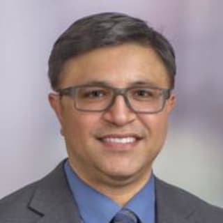 Kashif Aslam, MD, Pulmonology, Mansfield, TX