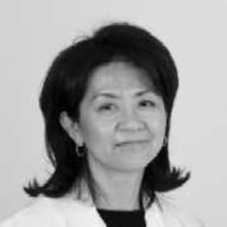 Hyewon Hyun, MD, Nuclear Medicine, Cambridge, MA