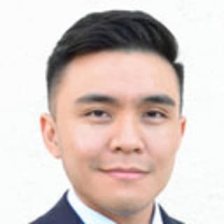 Joshua Cenido, MD, Psychiatry, Palmdale, CA