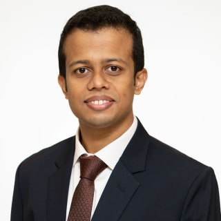Mohammad D. Hossain, MD, Internal Medicine, Baltimore, MD