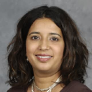 Neelam (Trivedi) Rozanski, DO, Anesthesiology, Chicago, IL