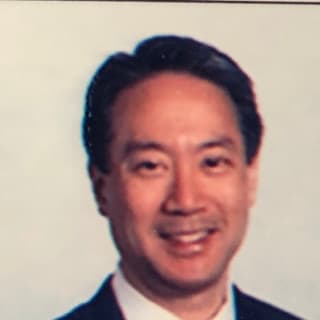 Eric Yang, MD