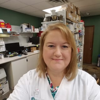 Sharon Switzer, Pharmacist, Lombard, IL