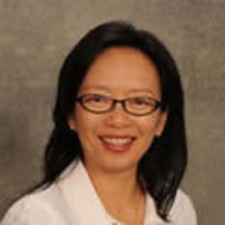 Audrey Yee, MD, Neurology, Golden, CO, Rocky Mountain Regional VA Medical Center