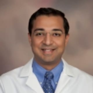 Amit Patel, MD, Pulmonology, Newport News, VA