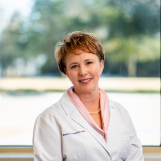 Becky Chandler, MD, Family Medicine, Allen, TX