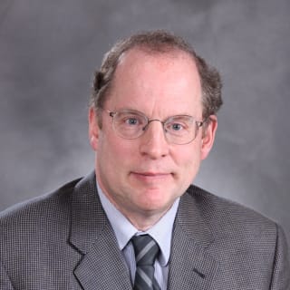 John Brems, MD, General Surgery, Elgin, IL, Advocate Sherman Hospital