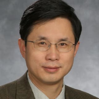 Hui Zhao, MD