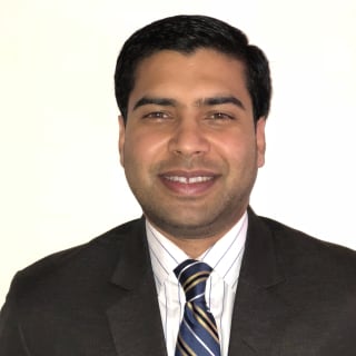 Anubhav Kanwar, MD