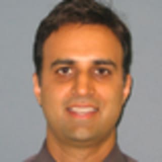 Ankur Rana, MD, General Surgery, Austin, TX