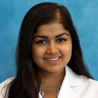 Adrija Chaturvedi, MD, Other MD/DO, Cleveland, OH