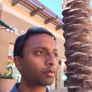 Sandeep Yarlagadda, MD, Internal Medicine, Fountain Hills, AZ