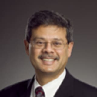 Sanjiv Patankar, MD