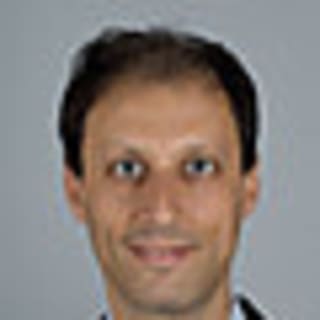 Akiva Leibowitz, MD, Anesthesiology, Boston, MA, Beth Israel Deaconess Medical Center
