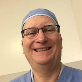 Thomas Garetto, MD, Anesthesiology, Las Vegas, NV, University Medical Center