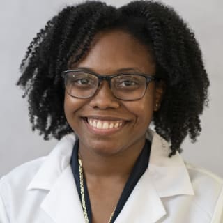 Tyra White, MD, Resident Physician, Somerville, NJ