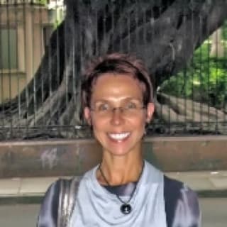 Olga Belostotsky, MD