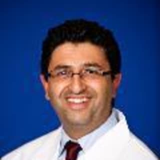 Afshin Akhavan, DO, Family Medicine, Los Angeles, CA, California Hospital Medical Center