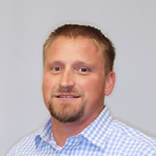 Jason Heck, Psychiatric-Mental Health Nurse Practitioner, Terre Haute, IN