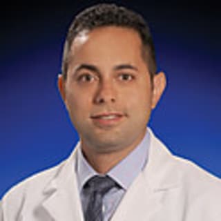Ebrahim Paryavi, MD, Orthopaedic Surgery, Anchorage, AK, Alaska Native Medical Center