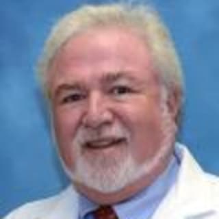 Robert Kersh, MD, Cardiology, The Villages, FL, UF Health The Villages Hospital