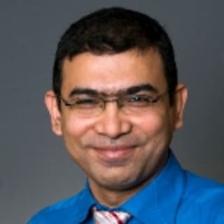 Rajan Dey, MD, Geriatrics, Middletown, NY