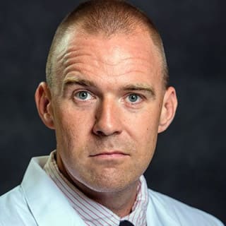 Brian Keuski, MD, Emergency Medicine, Portsmouth, VA