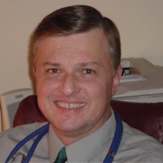 Anthony Bray, MD, Family Medicine, Burlington, NC