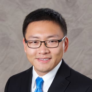 Dr. Justin Guan, MD – Cleveland, OH | Radiology