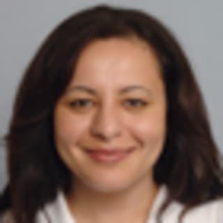 Cherine Hamid, MD, Obstetrics & Gynecology, Dallas, TX