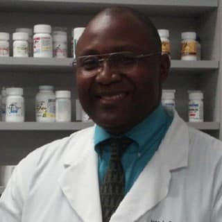 Ivan Bradley, Pharmacist, Deland, FL