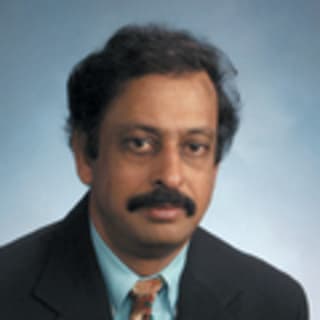 Magaral Hari, MD