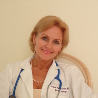 Susan Pekarovics, MD