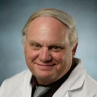George Dailey III, MD, Endocrinology, La Jolla, CA, Naval Medical Center San Diego