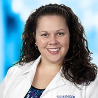 Stacey Lauffer, PA, Family Medicine, Pittston, PA, Geisinger Wyoming Valley Medical Center