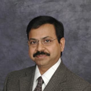 Suresh Kunapareddy, MD