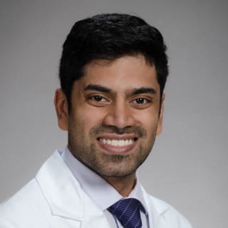 Arvind Baktha, MD, General Surgery, Poughkeepsie, NY