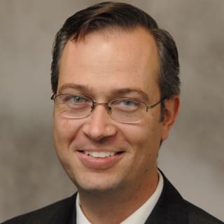 Mark George, MD, General Surgery, Stillwater, MN